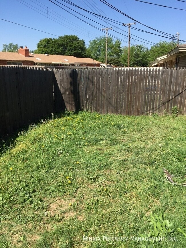 Building Photo - 3631 54th St