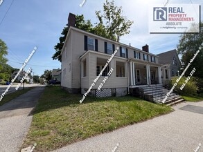 Building Photo - Bright & Updated 3-Bed in Manchester’s East Side