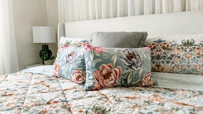 Building Photo - Modern solace meets nostalgic comfort in this stunning 3BR/3BA beauty 4800/Mo