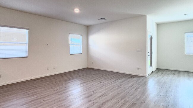 Building Photo - Single Story 3 Bedroom 3 bath home in Tule Springs! NEWLY BUILT! GATED COMMUNITY