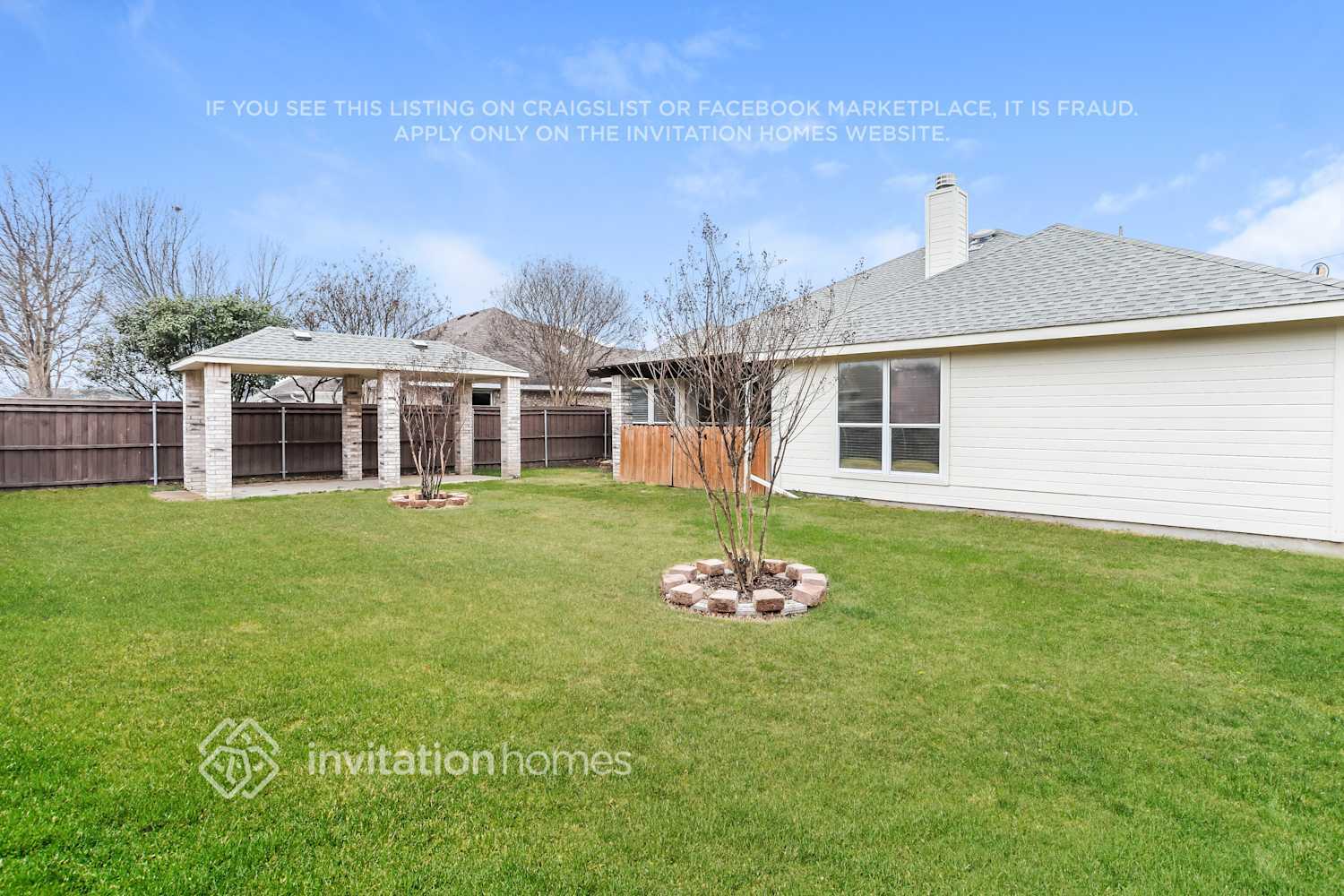 Building Photo - 108 Post Oak Dr