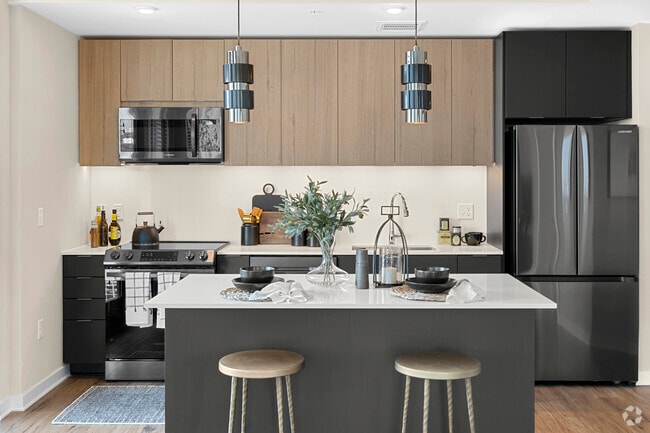 Interior Photo - UrbA