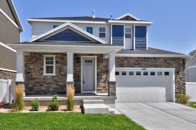 Primary Photo - 11497 S Alta Loma Ln