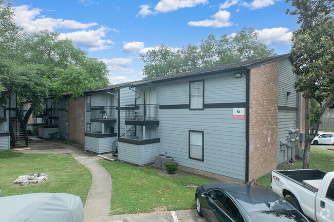 Alternate - Falls of Gessner