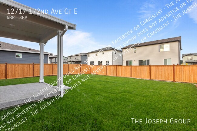 Building Photo - 12717 172nd Ave Ct E
