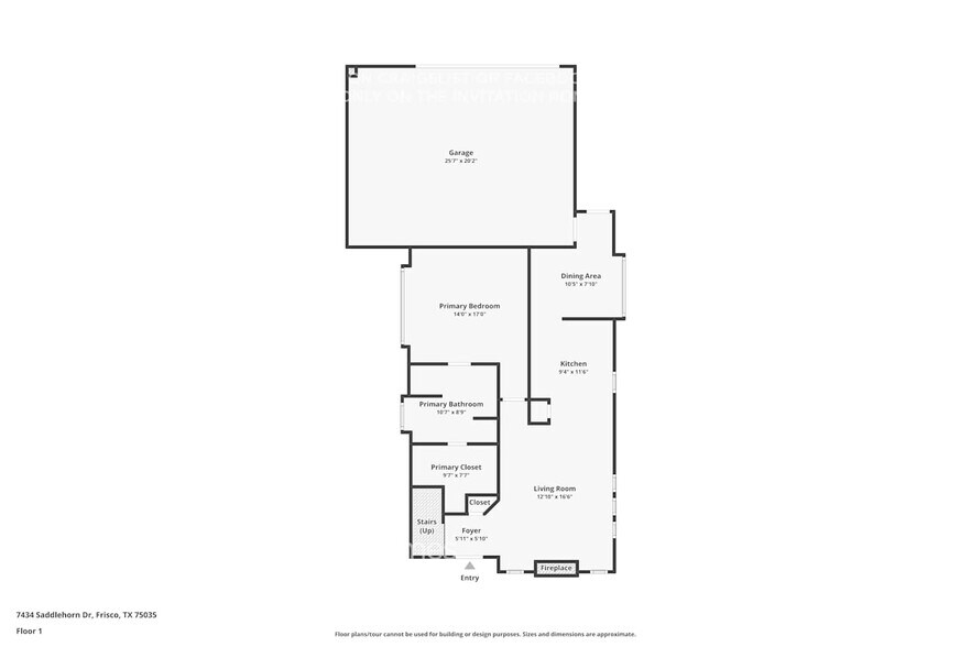 Building Photo - 7434 Saddlehorn Dr
