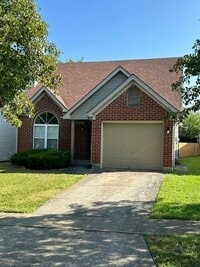 Building Photo - 521 Old Manse Ct