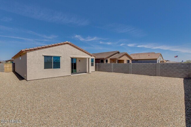 Building Photo - 17677 W Country Club Terrace