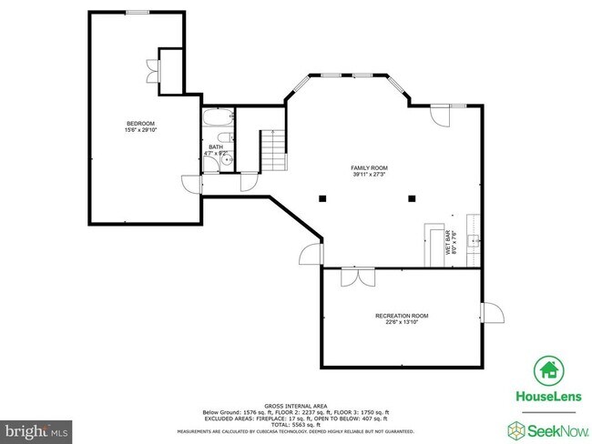 Building Photo - 17205 Dewpoint Pl