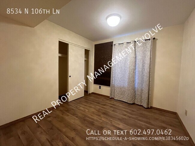 Building Photo - 8534 N 106th Ln
