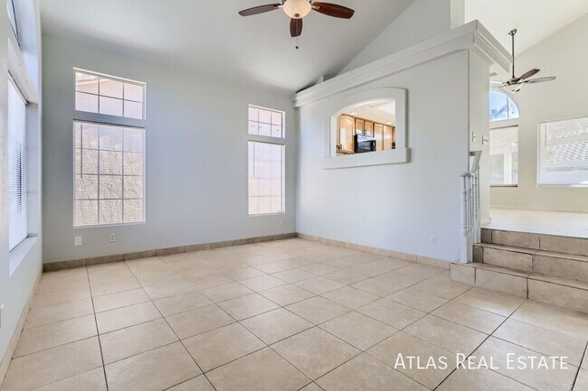 Building Photo - 8717 Texas Bronco Ave