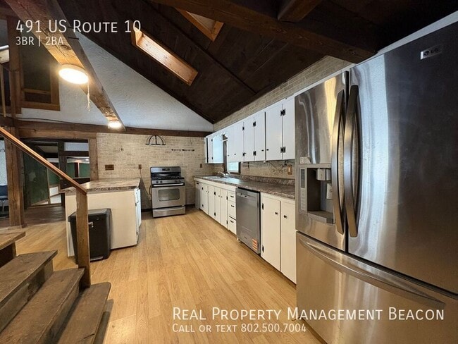 Building Photo - 491 NH-10