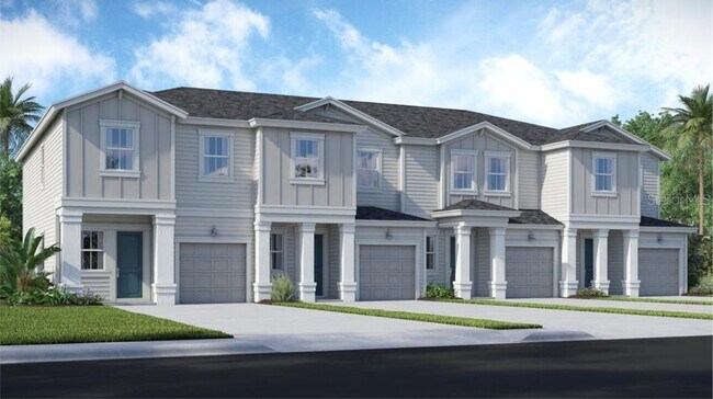 Building Photo - 7600 Danube Rd