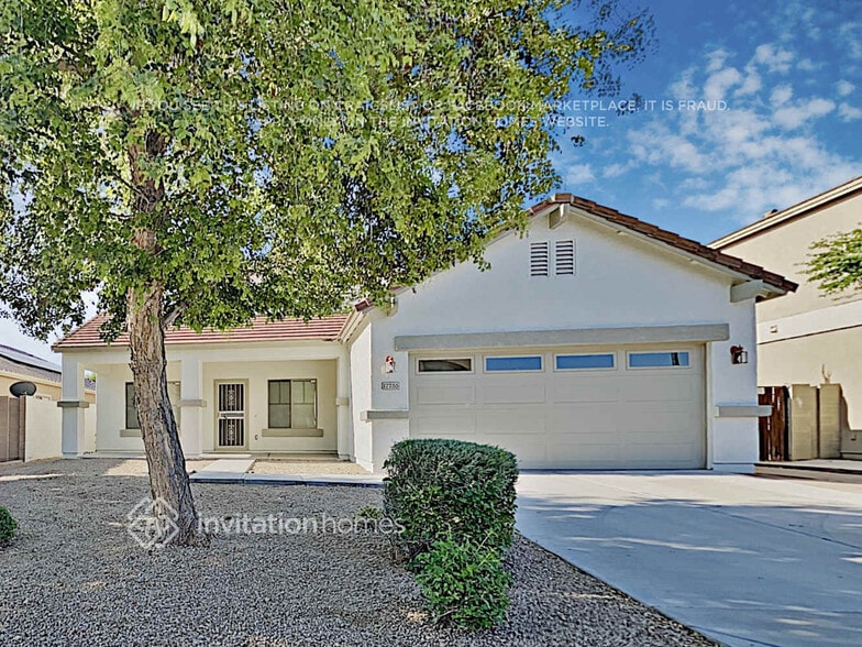 Primary Photo - 17755 W Maui Ln