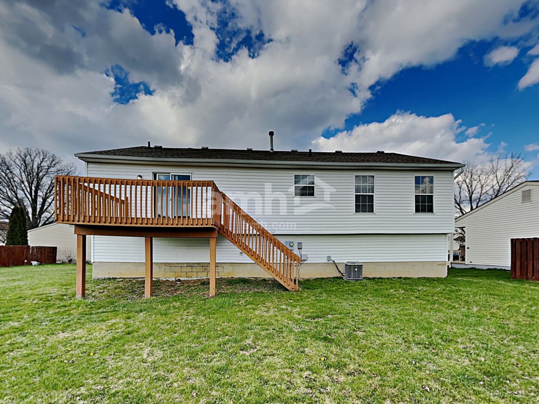 Building Photo - 6811 Magdalena Ln