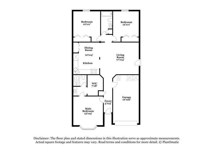 Building Photo - 3083 Wavering Ln