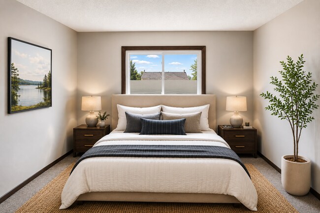 Building Photo - Live Where Coon Rapids Plays — Golf, Waves, and a Home That's Ready to Go