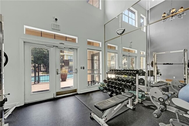 Building Photo - 3777 Peachtree Rd NE