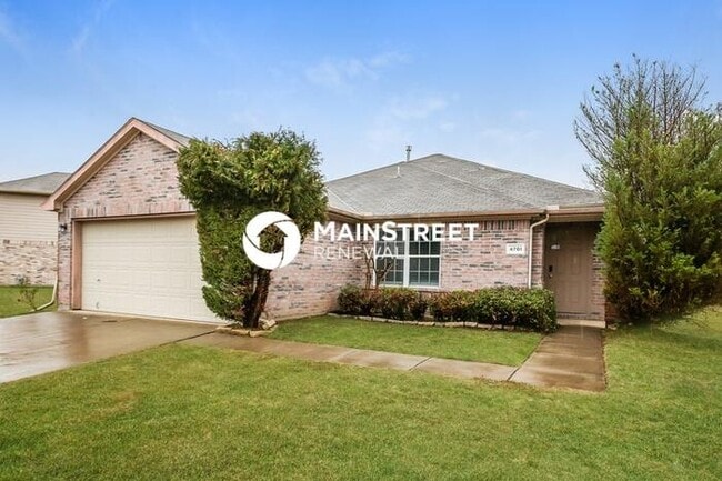 Primary Photo - 3 Bedroom Pet-Friendly Home in Fort Worth,...