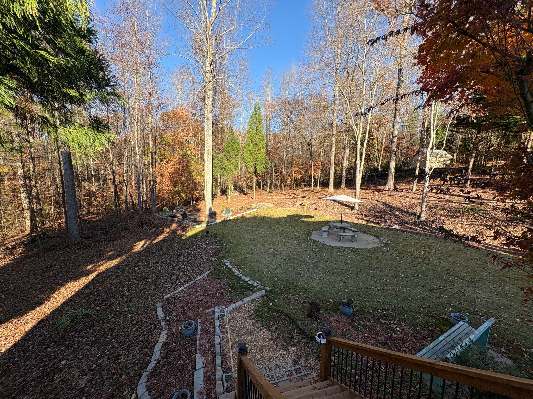 Stress reducer! - 5516 Ridgemoor Dr