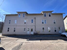 Building Photo - 628-630 Brandon St