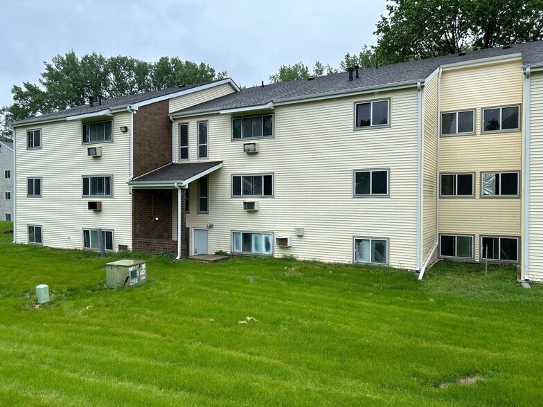 Interior Photo - Timber Creek Apartments