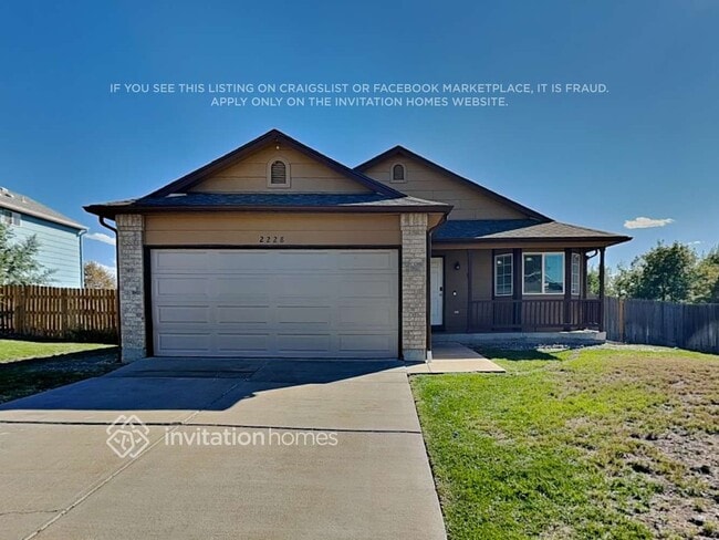 Building Photo - 2228 Clancy Ct