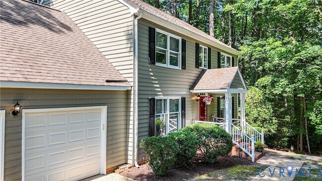 Building Photo - 107 Oak Ridge Ct