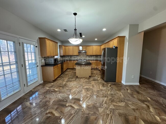 Building Photo - 2521 Owens Landing Trail NW