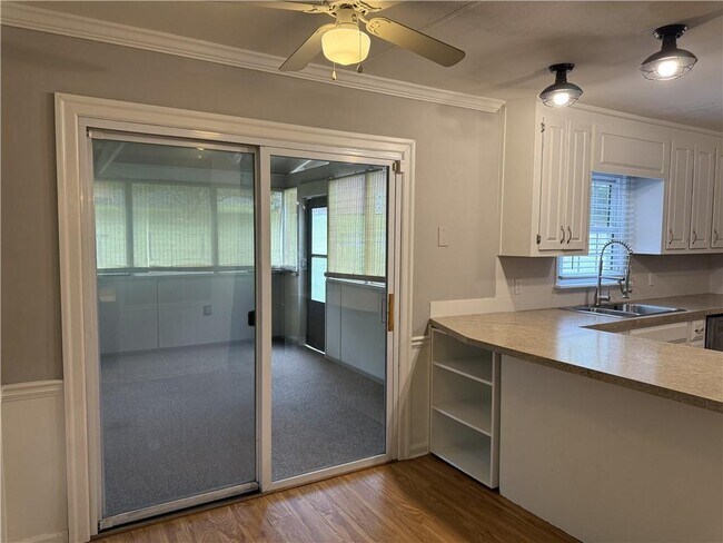 Building Photo - 1270 Morgan Chase Terrace NE