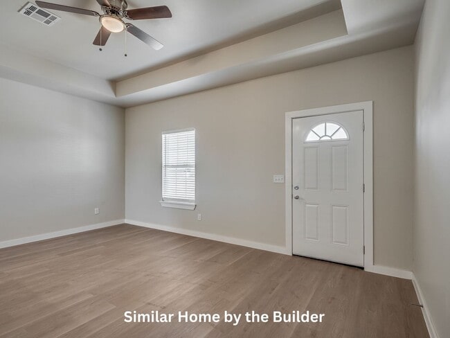 Building Photo - Modern 2-Bed, 2-Bath Rental Home in Chickasha, OK