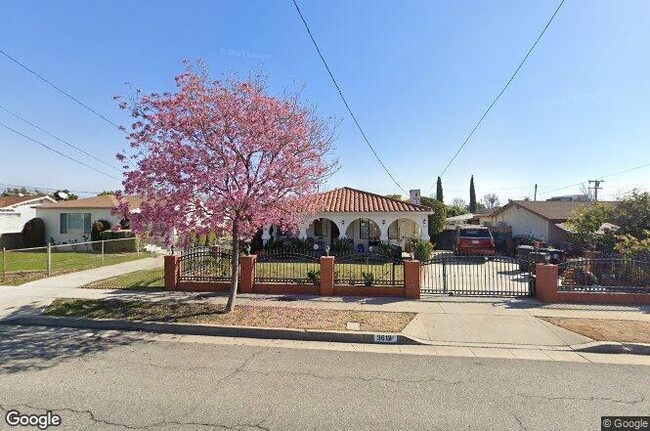 Primary Photo - 3612 Rio Hondo Ave