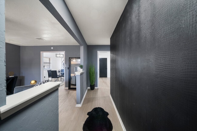 Building Photo - 5800 NW 45th St