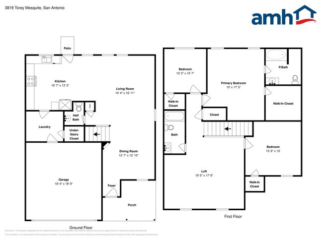 Building Photo - 3819 Torey Mesquite
