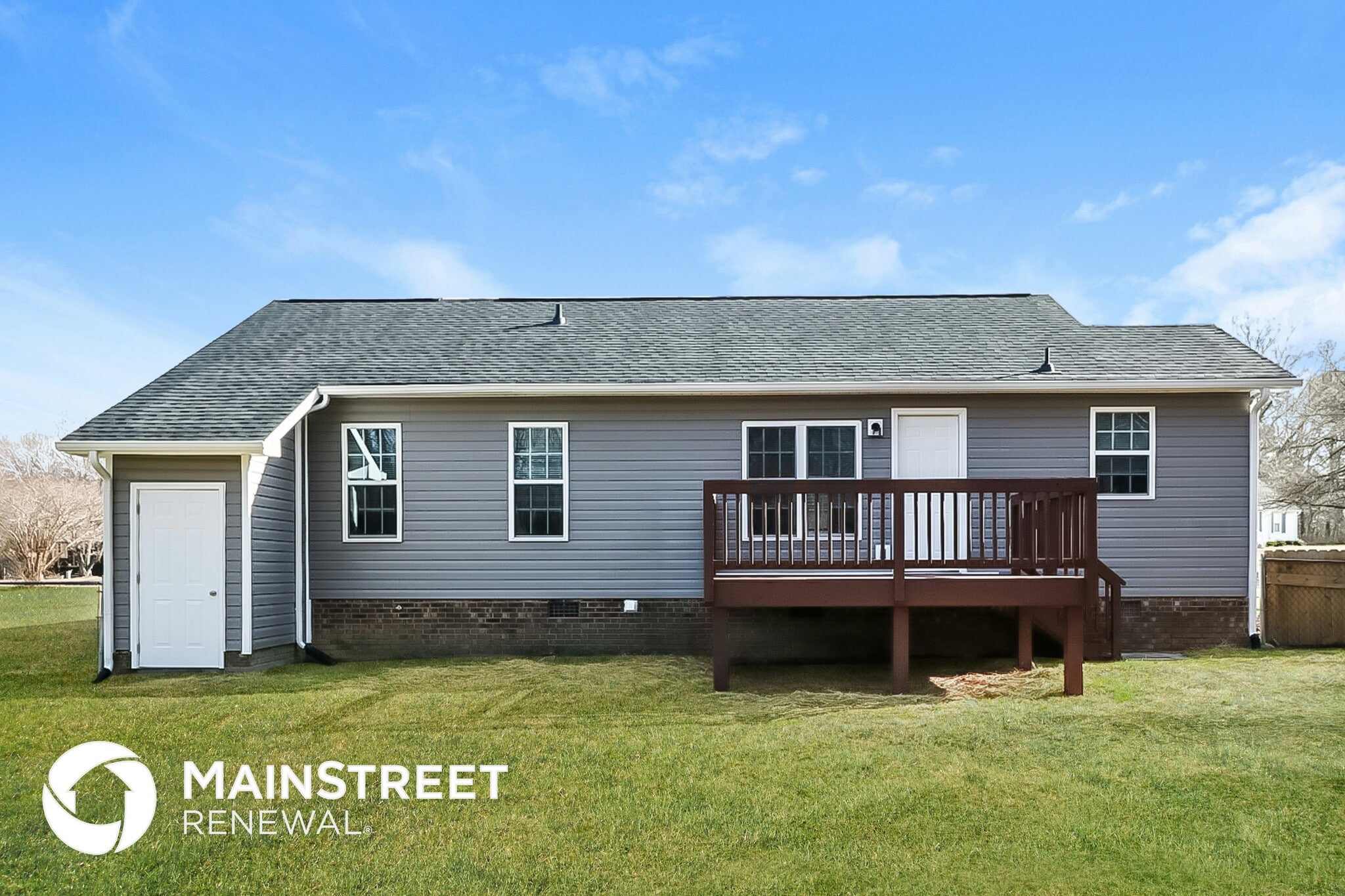 Building Photo - 127 Kinnis Creek Dr
