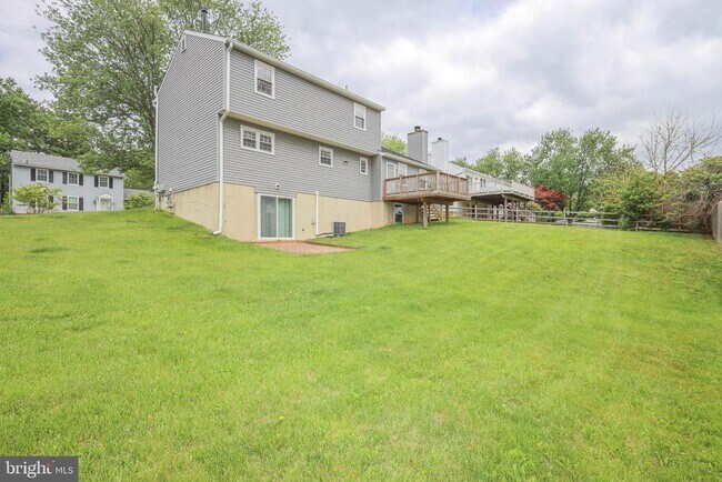 Building Photo - 8812 Alliston Hollow Way