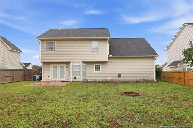 Building Photo - 2219 Gray Goose Loop
