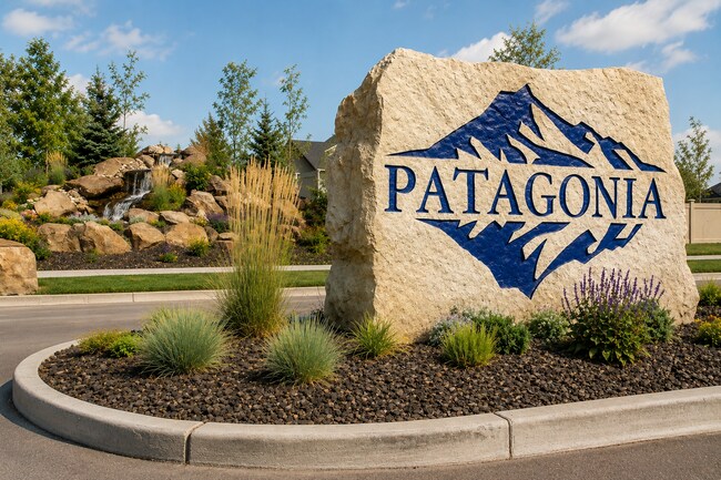Building Photo - 9042 S La Pampa Way