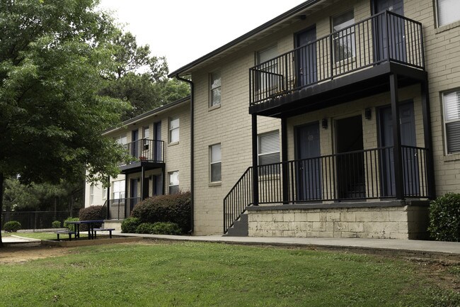 Westside Crossing Atlanta, GA Apartment Finder