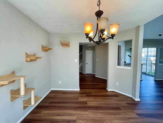 Building Photo - 4606 Big Game Way