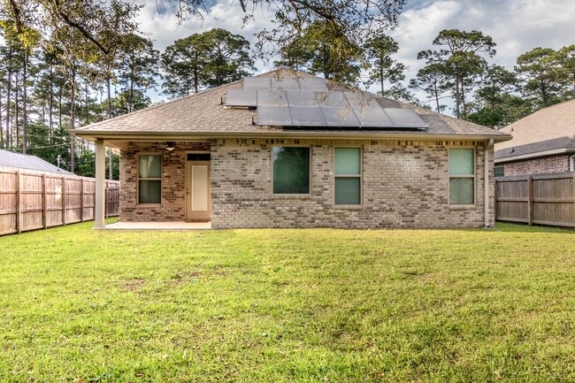 Building Photo - 4/2 Brick Home in Ft. Walton Beach