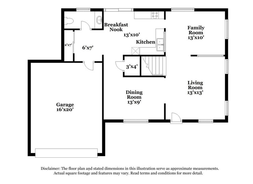 Building Photo - 6855 Relic St