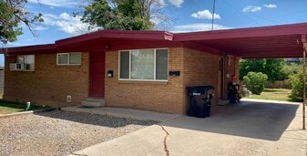 Building Photo - 118 N 900 W