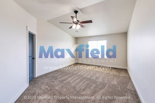 Building Photo - Traverse Mountain View Home