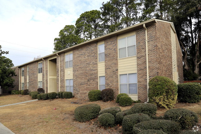 Building Photo - Turtle Creek Apartments