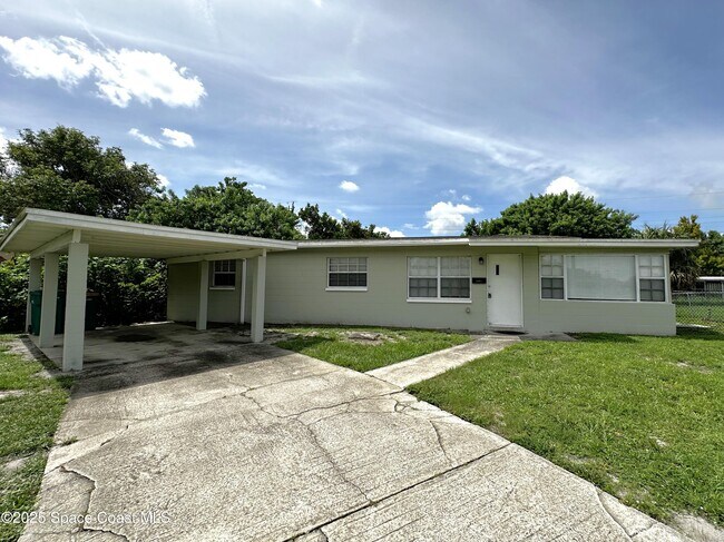 Primary Photo - 2831 W Eau Gallie Blvd