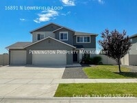 Building Photo - 16891 N Lowerfield Loop