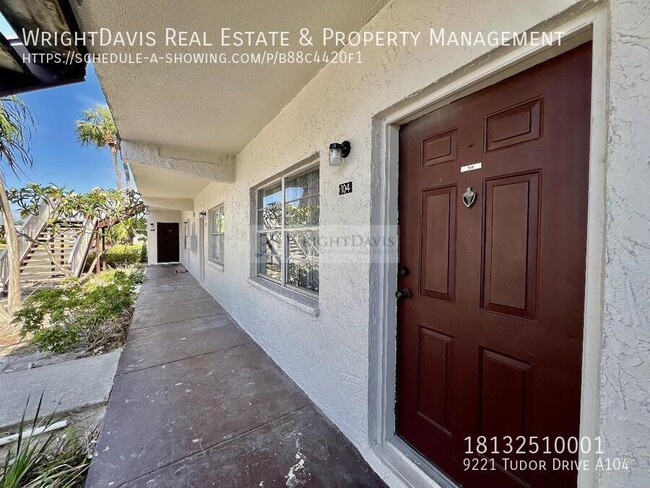 Primary Photo - 9221 Tudor Dr