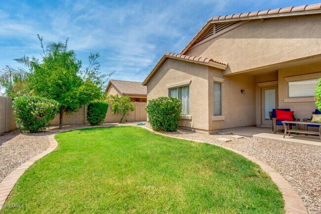 Building Photo - 3 bedroom in Mesa AZ 85209