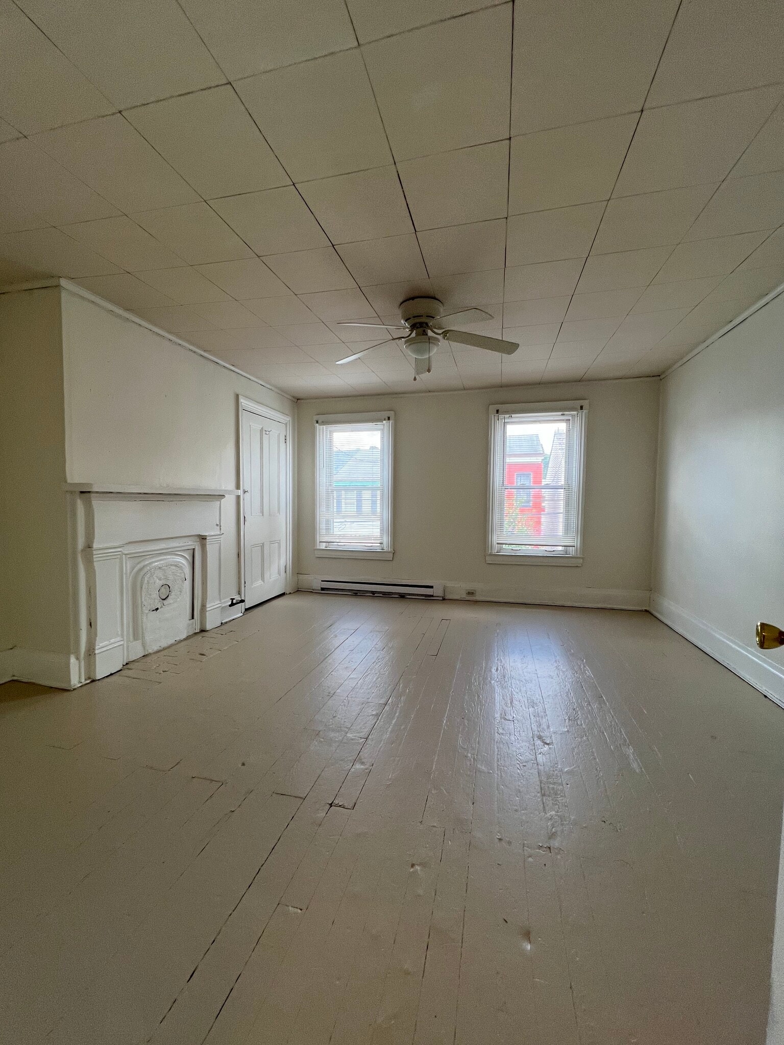 Bedroom 1 - 4924 Hatfield St